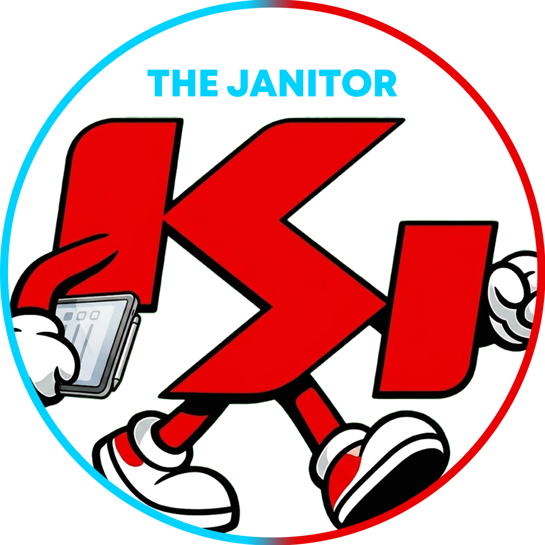 KSI Logo